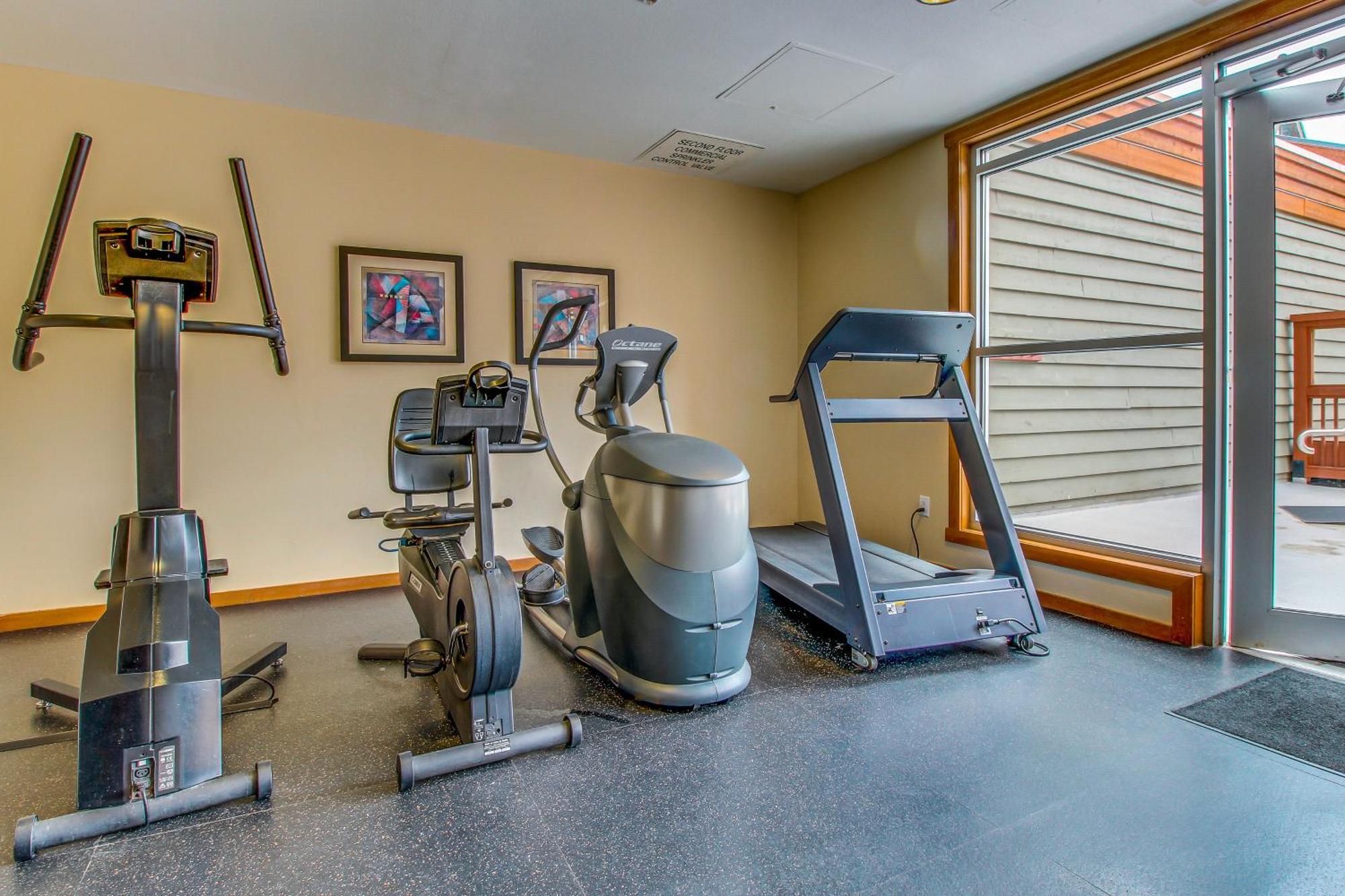 Copper Mountain Apartment Frisco Room photo